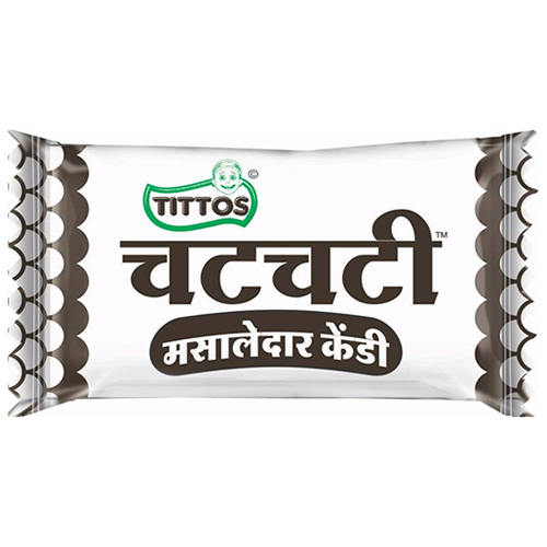 Chatpati Flavoured Candy