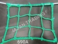 Polypropylene Cricket Net Heavy Green