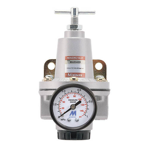 MINDMAN PG  series  (Pressure Gauge)