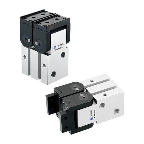 MINDMAN MCHW series