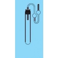 Gas Absorption Pipette (Laboratory Glassware)