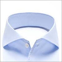 Cotton Formal Shirt Collar