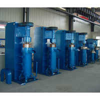 Paint Grinding Machinea