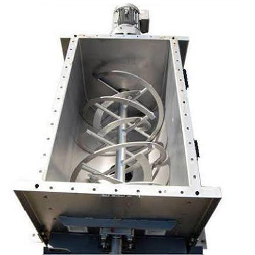 Powder Mixer