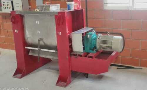 Dough  Mixer