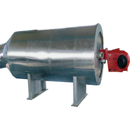Diesel Operated Hot Air Generator By POSH DYNOTECH (INDIA)