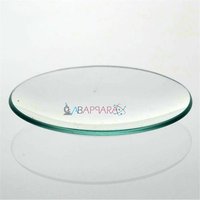 Watch Glass (borosilicate Glass )
