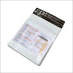 Multiple Color Courier Packaging Bag