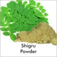 Shigru Powder - Herbal Moringa Leaf Powder, Nutrient-dense Superfood For Digestive Health, Rich In Vitamins, Minerals, Antibacterial Properties, Ideal For Cooking And Health Benefits