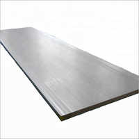 Commercial Mild Steel Sheet