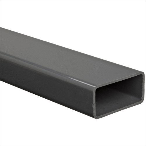 Rectangular Mild Steel Pipe