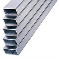 Hot Rolled Mild Steel Pipe