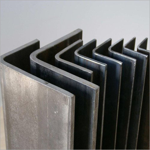 Mild Steel L Angle