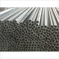 Mild Steel Square Tube