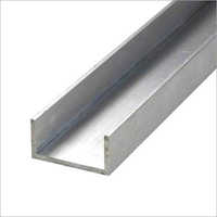 Mild Steel U Channel
