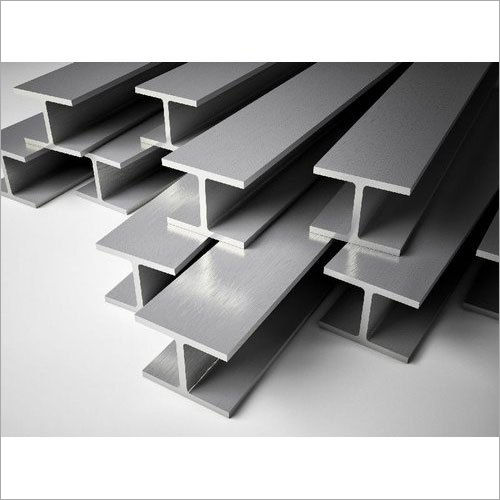 Steel I Beam