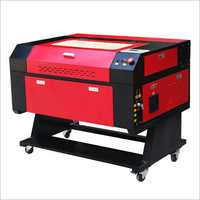 Mix Laser Cutting Machine