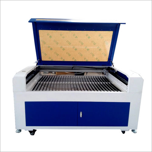 MDF Laser Cutting Machine