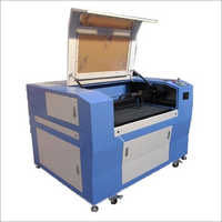 Non Metal Laser Cutting Machine