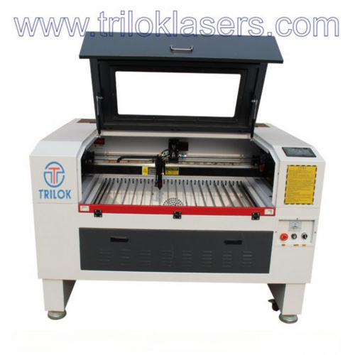 Automatic Laser Cutting Machines