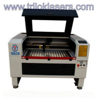 Laser Cutting Machines