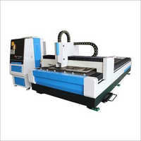 Metal Laser Cutting Machine