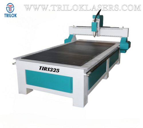 Automatic CNC Wood Router Engraving Machine