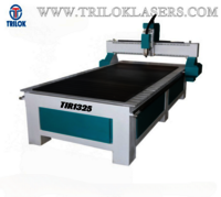 Automatic CNC Wood Router Engraving Machine