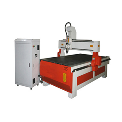 Automatic Wood Working Router Machine