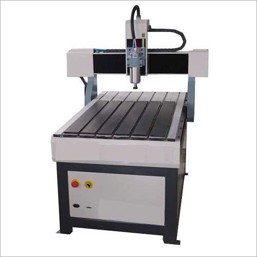 Fully Automatic Wood Working CNC Router Machine