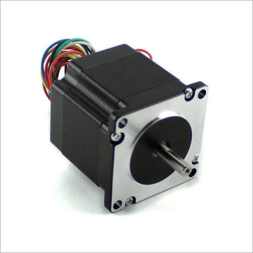 CNC Router Stepper Motor