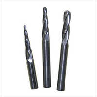 CNC Router Bits