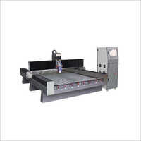 CNC Stone Router Machine