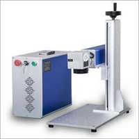 Metal Marking Machine