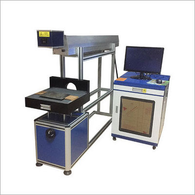 Laser Marking Machine