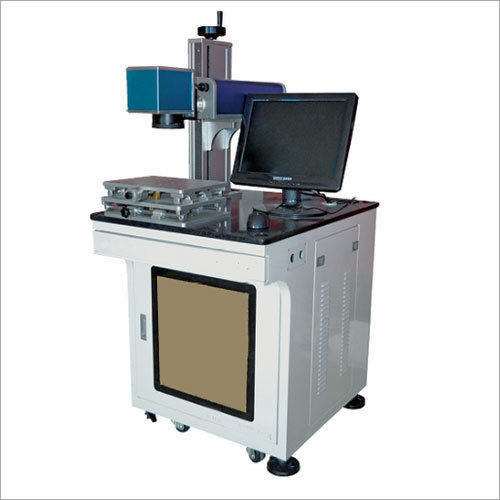 Laser Marking Machine