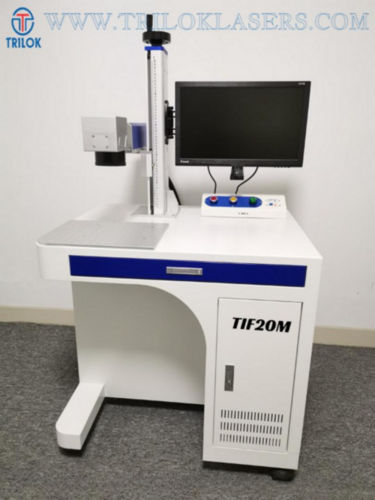 Laser Marking Machine