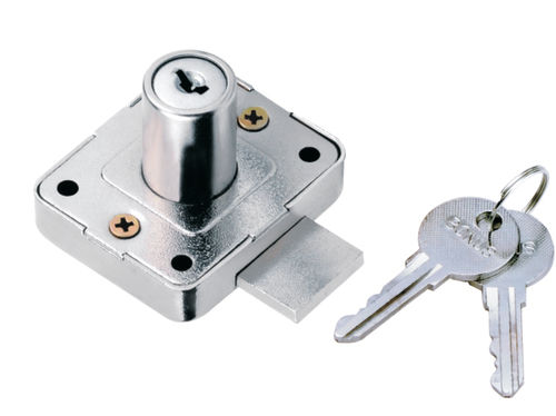 Multi 40 Square Lock