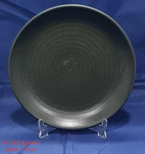 QUARTER PLATE