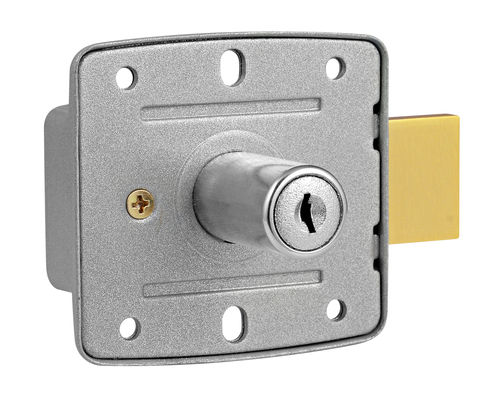 Cb 50 Furniture Lock