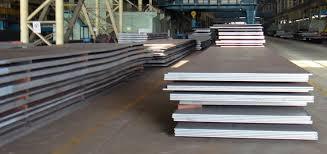 S690Ql High Tensile Steel Plate Steel Standard: Astm