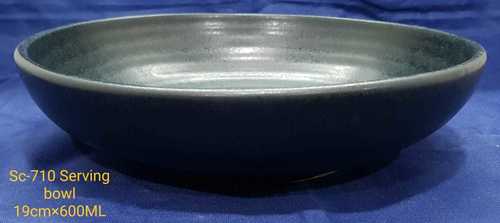 SERVING  BOWL
