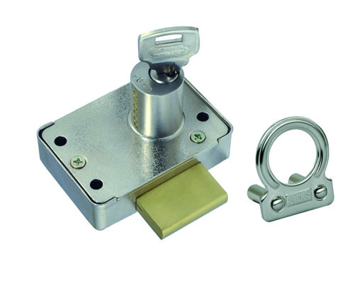 CB 45 FURNITURE LOCK