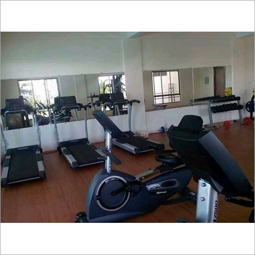 Commercial Gym