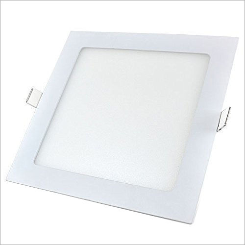 12 watt panel light