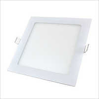 6W LED Square Panel Light