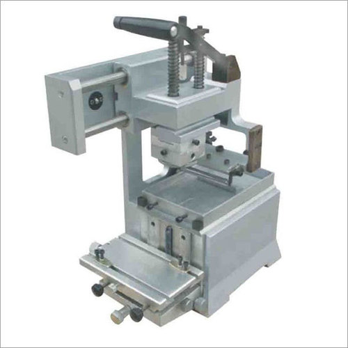Automatic Pad Printing Machine