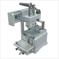 Automatic Pad Printing Machine