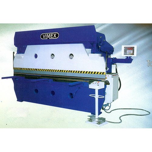 Hydraulic Press Brake Hydraulic Press Brake