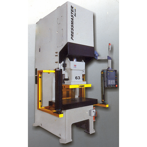 High Speed Press